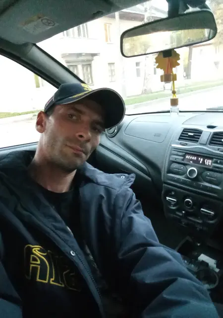 Роман из Краснокамска, ищу на сайте знакомства без обязательств