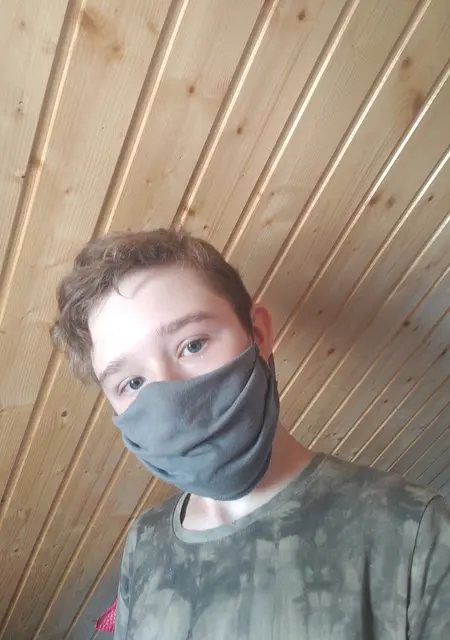 Я Тагир, 21, из Чистополя, ищу знакомства без обязательств