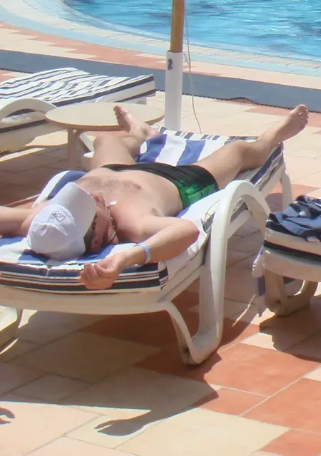 Я Aleks, 46, знакомлюсь для дружбы в Туле