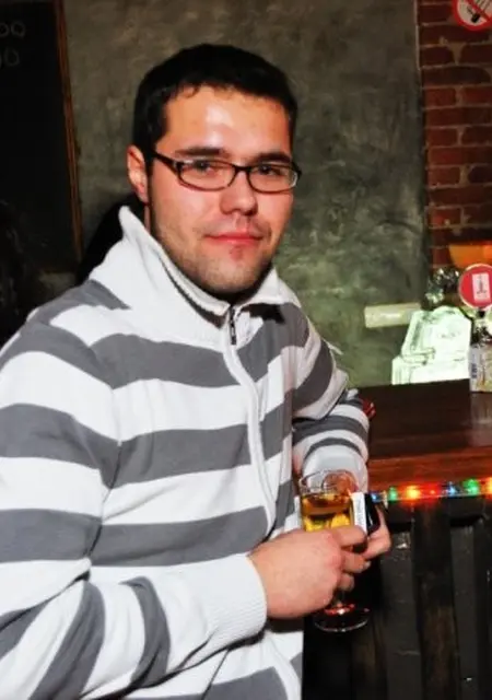 Я Дмитрий, 38, знакомлюсь без обязательств в Рязани