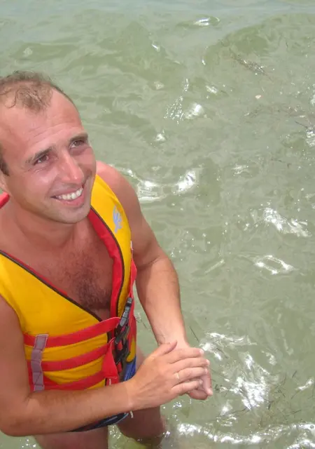 Андрей из Клина, ищу на сайте постоянные отношения