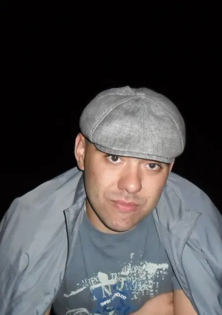 Василий из Междуреченска, ищу на сайте знакомства на одну ночь