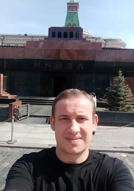 Алексей из Орехово-Зуево, ищу на сайте знакомства на одну ночь