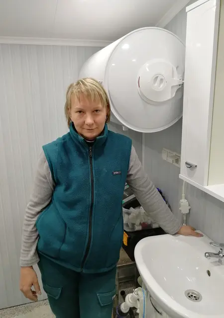 Я Мария, 41, знакомлюсь для приятного времяпровождения в Сергиевом Посаде