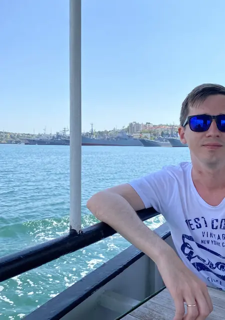 Павел из Дмитрова, мне 37, познакомлюсь на одну ночь