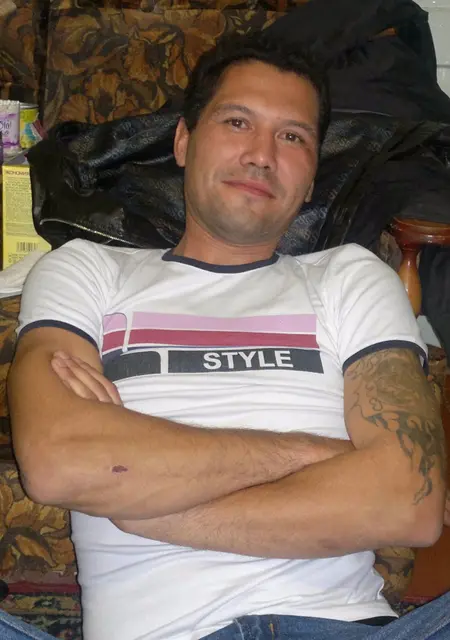 Я Ivan, 41, знакомлюсь без обязательств в Крымске