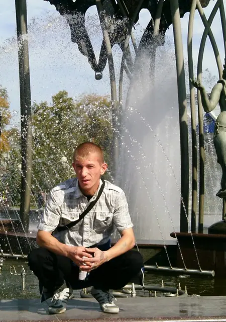 Ильдар из Южноуральска, ищу на сайте знакомства на одну ночь