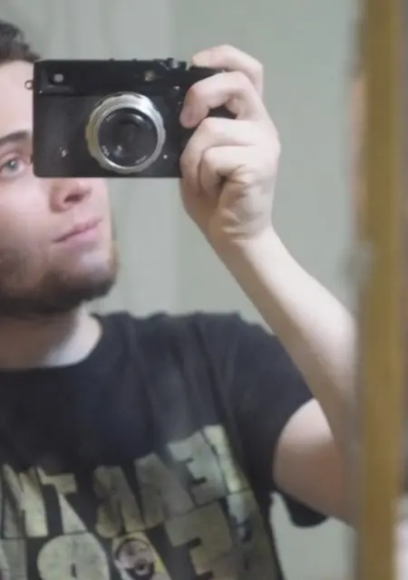 Я Макс, 39, из Воронежа, ищу знакомства на одну ночь