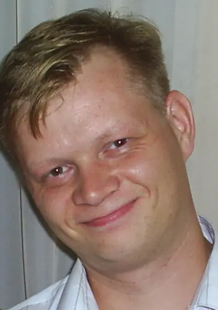 Дмитрий из Ижевска, мне 48, познакомлюсь на одну ночь