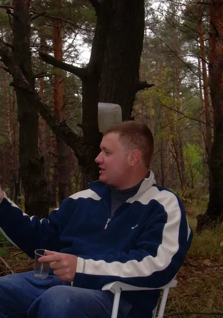 Валерий из Днепра, мне 53, познакомлюсь на одну ночь