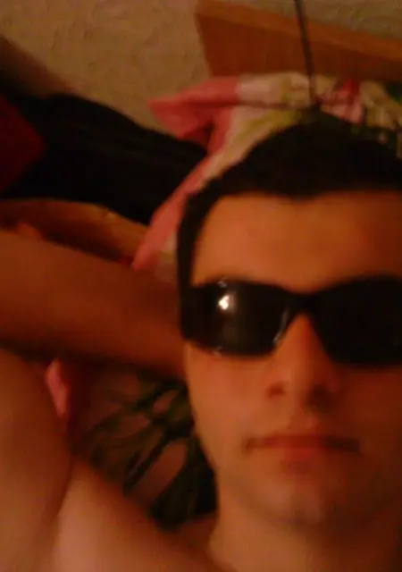 Я Альбрт, 34, из Анапы, ищу знакомство для общения