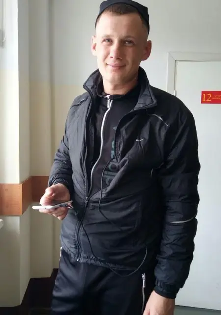 Александр из Липецка, мне 41, познакомлюсь на одну ночь