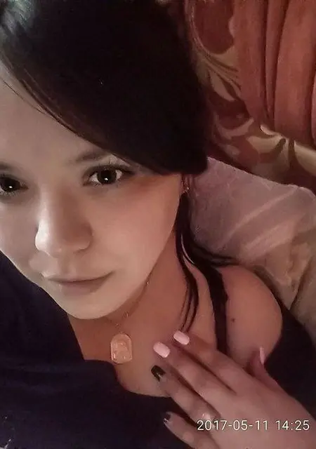 Я Ева Гарсия-Вакас, 36, из Ханты-Мансийска, ищу знакомство для постоянных отношений