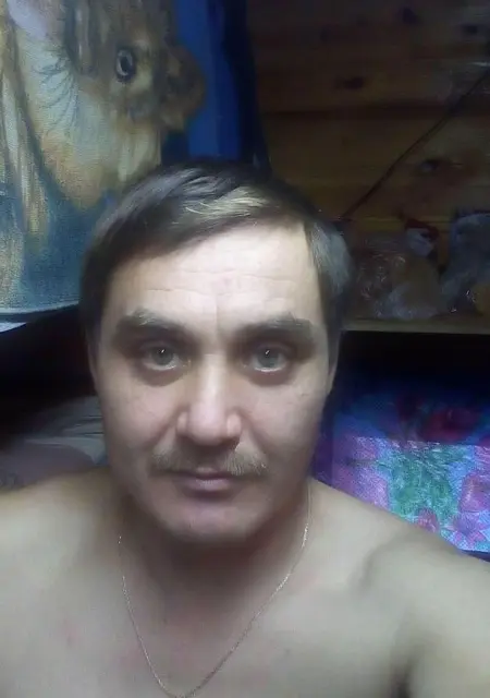 Я Ринат, 41, из Бирска, ищу знакомство для постоянных отношений