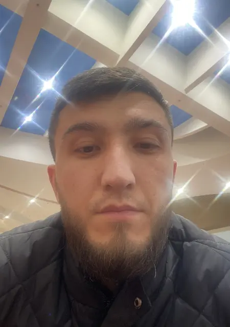 Али из Нижневартовска, мне 29, познакомлюсь для постоянных отношений