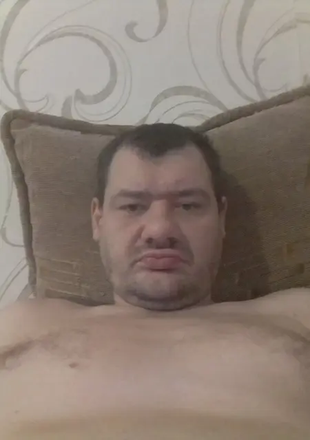 Я Імаволжанин, 42, из Волжского, ищу знакомство для дружбы