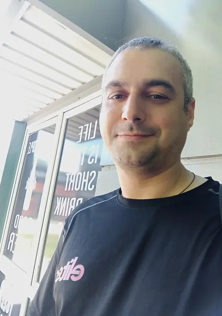 Жека из Харькова, ищу на сайте совместные путешествия