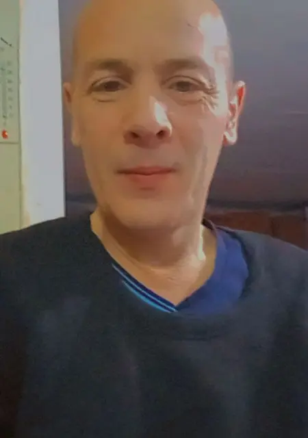 Я Леха, 46, из Екатеринбурга, ищу знакомство для приятного времяпровождения