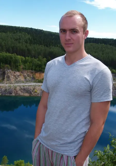 Я Олег, 30, знакомлюсь для приятного времяпровождения в Йошкар-Оле