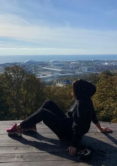 Olga из Сочи