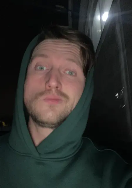 Саша из Твери, мне 34, познакомлюсь на одну ночь