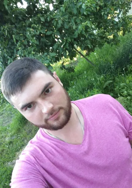 Андреич из Рязани, ищу на сайте знакомства на одну ночь