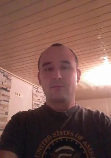 Я Саша, 37, из Ступина, ищу знакомство для постоянных отношений