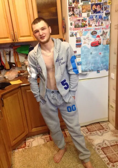 Я Дмитрий, 29, из Выборга, ищу знакомство для общения