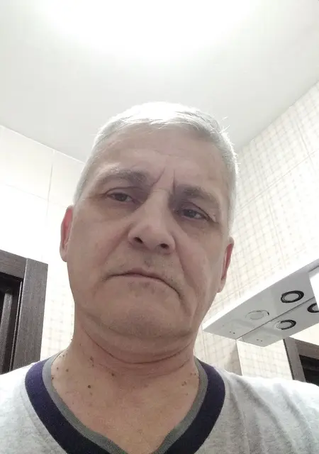 Я Алексей, 59, из Балашихи, ищу знакомства без обязательств