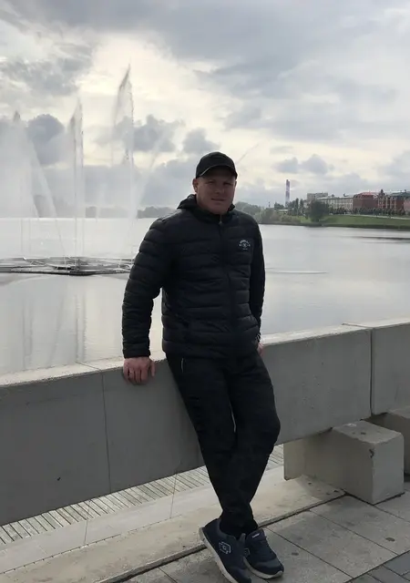 Вадим из Томска, ищу на сайте знакомства на одну ночь