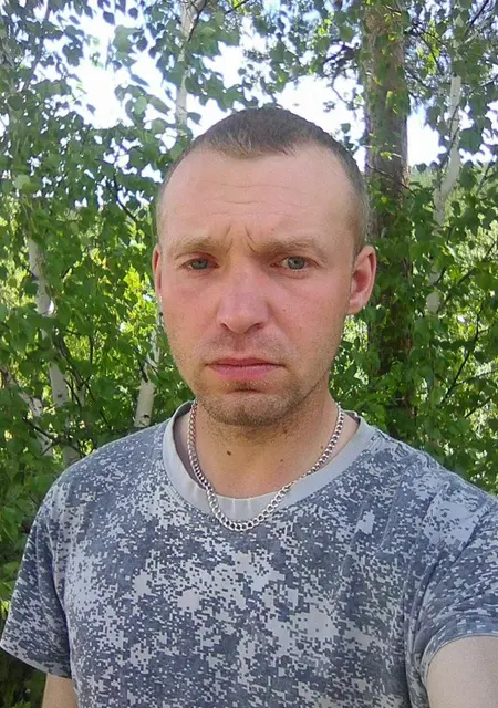 Я Владимир, 37, знакомлюсь для общения в Северобайкальске