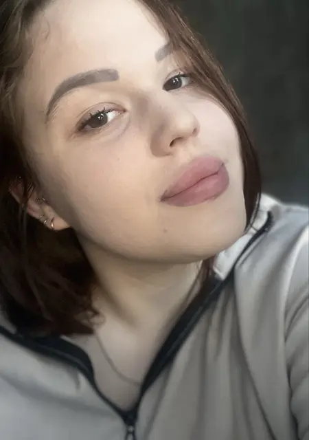 Я Анна, 20, из Москвы, ищу знакомство для дружбы