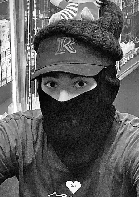 Я Кока, 20, знакомлюсь без обязательств в Раменском