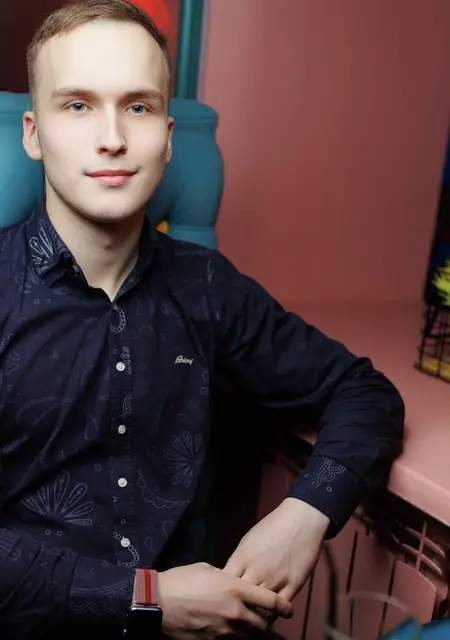 Я Янн, 21, знакомлюсь для постоянных отношений в Кургане