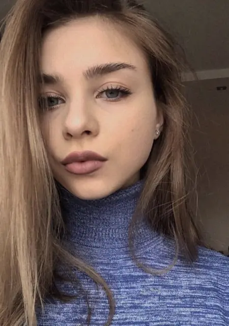 София из Благовещенска, мне 24, познакомлюсь для совместных путешествий