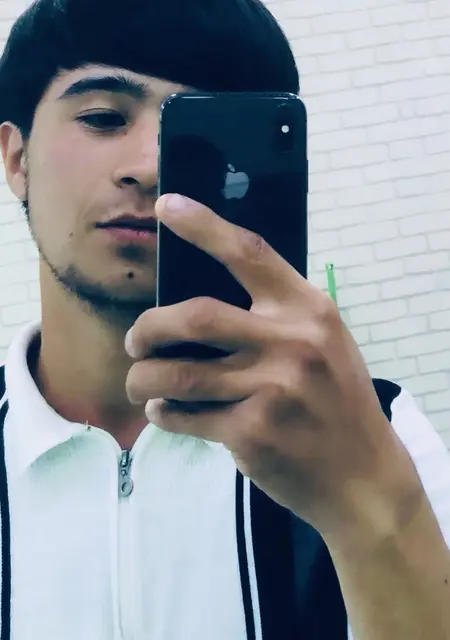 Dilshod из Москвы, мне 21, познакомлюсь для постоянных отношений