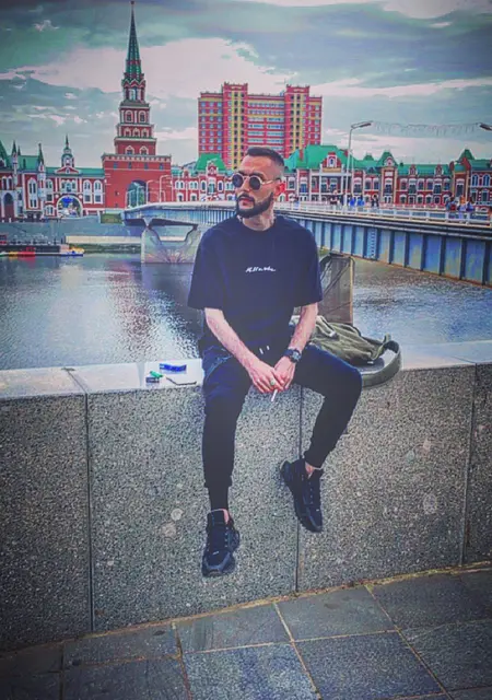 Хасан из Йошкар-Олы, мне 29, познакомлюсь для постоянных отношений