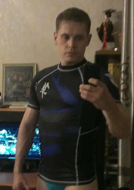 Я Aleks, 44, из Комсомольска-на-Амуре, ищу знакомство для дружбы