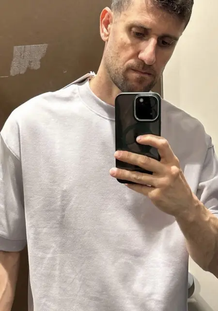 Ёрго из Санкт-Петербурга, ищу на сайте знакомства на одну ночь