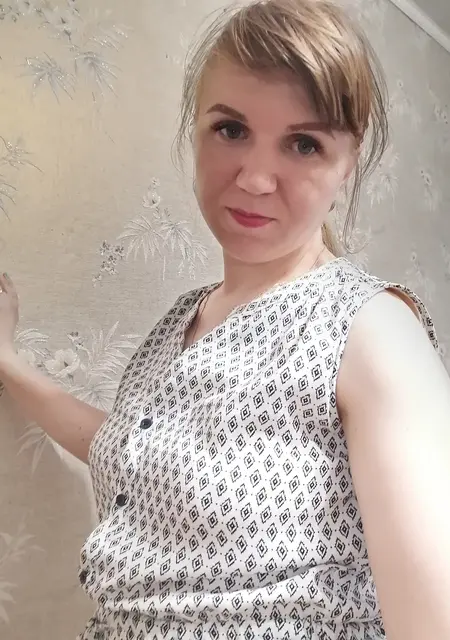 Эльвира из Хабаровска, ищу на сайте вирта