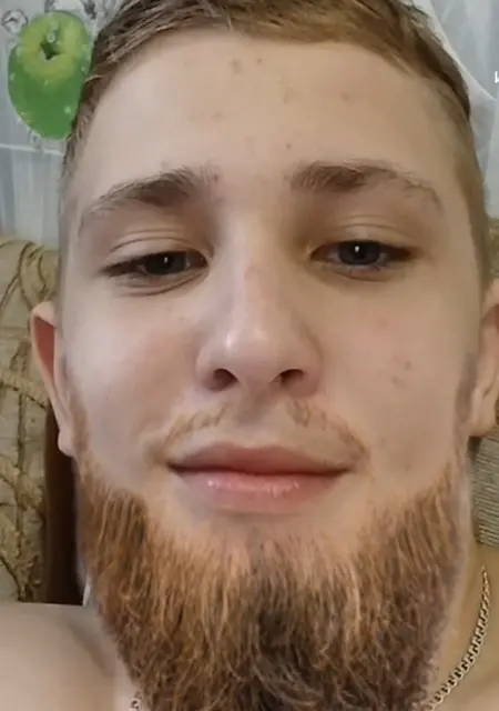 Я Killian, 19, из Сургута, ищу знакомство для вирта