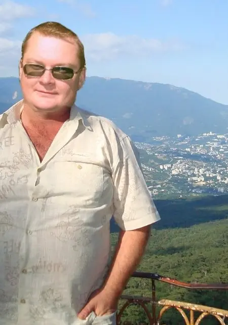 Я Aleks, 52, из Николаева, ищу знакомства на одну ночь