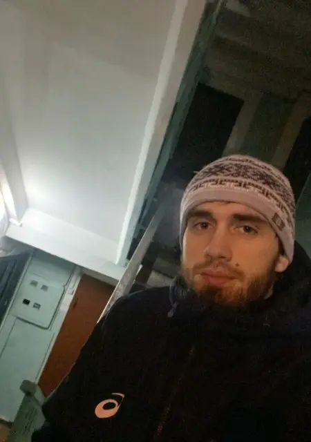 Max из Южно-Сахалинска, мне 30, познакомлюсь на одну ночь