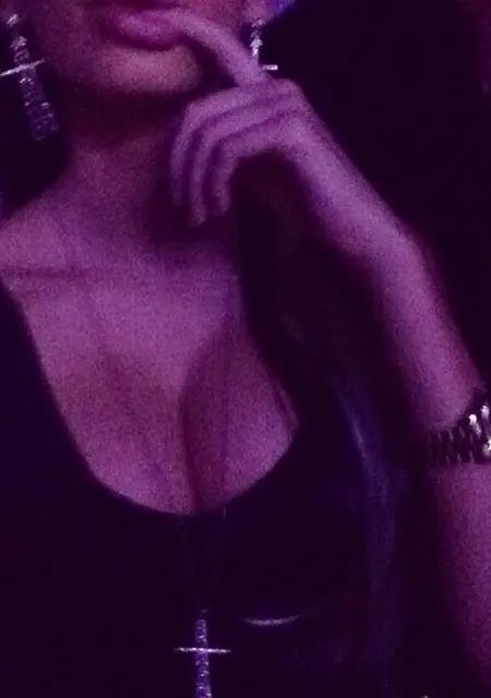 Алёна из Одинцова, ищу на сайте знакомства без обязательств