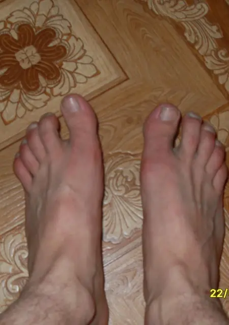 Я Сергей, 44, из Иванова, ищу знакомства без обязательств