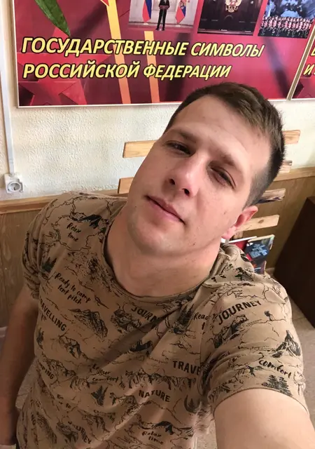 Я Кирилл, 29, из Кяхты, ищу знакомства на одну ночь