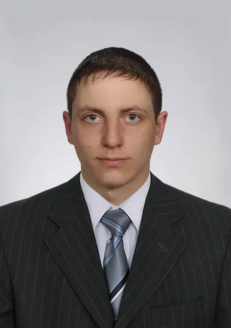 Я Сергей, 48, из Шахт, ищу знакомство для общения