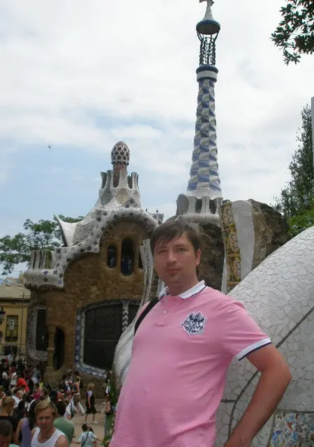 Олег из Мытищ, мне 48, познакомлюсь на одну ночь