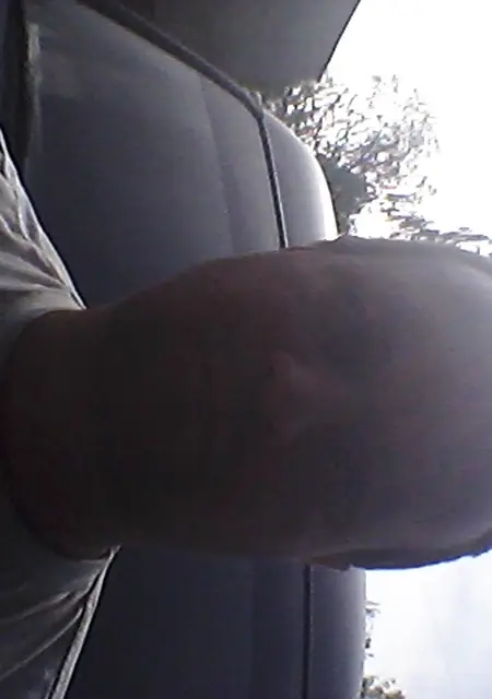 Я Фёдор, 50, из Пушкина, ищу знакомства без обязательств