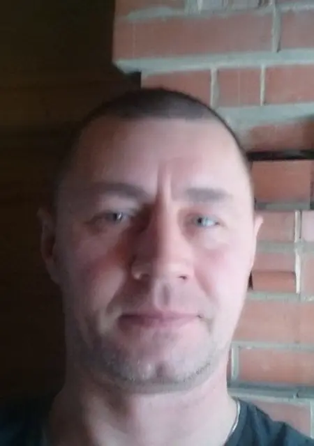 Алексей из Домодедова, мне 52, познакомлюсь на одну ночь